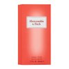 Abercrombie & Fitch First Instinct Together Парфюмна вода за жени 50 ml