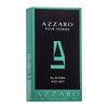 Azzaro Pour Homme Wild Mint Eau de Toilette for men 100 ml