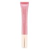 Clarins Natural Lip Perfector lesk na rty 07 Toffee Pink Shimmer 12 ml