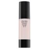 Shiseido Radiant Lifting Foundation B60 Natural Deep Beige folyékony make-up az egységes és világosabb arcbőrre 30 ml