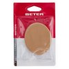 Beter Latex Make-up Sponge With Cover make-up spons
