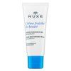 Nuxe Creme Fraiche de Beauté 48HR Moisturizing Cream moisturizing emulsion for very dry and sensitive skin 30 ml