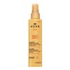 Nuxe Sun 20 SPF Milky Spray Medium Protection suntan lotion in a spray 150 ml