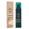 Nuxe Bio Organic Marine Seaweed Skin Correcting Moisturising Fluid multi-korrekciós gélbalzsam az arcbőr hiányosságai ellen 50 ml