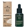 Nuxe Bio Organic Rice Oil Extract Ultimate Night Recovery Oil intenzív éjszakai szérum az arcbőr megújulásához 30 ml