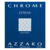 Azzaro Chrome Extreme Eau de Parfum para hombre 100 ml