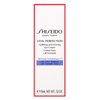 Shiseido Vital Perfection Uplifting & Firming Eye Cream verjüngendes Augenserum gegen Falten, Schwellungen und dunkle Ringe 15 ml
