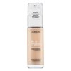 L´Oréal Paris True Match Super-Blendable Foundation - 1D/1W Golden Ivory vloeibare make-up om de huidskleur te egaliseren 30 ml