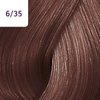 Wella Professionals Color Touch Rich Naturals professional demi-permanent hair color with multi-dimensional effect 6/35 60 ml