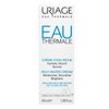 Uriage Eau Thermale Rich Water Cream hydratačná emulzie pre veľmi suchú a citlivú pleť 40 ml