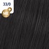 Wella Professionals Koleston Perfect Me+ Pure Naturals colore per capelli permanente professionale 33/0 60 ml