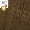 Wella Professionals Koleston Perfect Me+ Pure Naturals Professionelle permanente Haarfarbe 6/07 60 ml