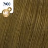 Wella Professionals Koleston Perfect Me+ Pure Naturals colore per capelli permanente professionale 7/00 60 ml