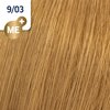 Wella Professionals Koleston Perfect Me+ Pure Naturals color de cabello permanente profesional 9/03 60 ml