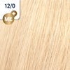Wella Professionals Koleston Perfect Me+ Special Blonde professionele permanente haarkleuring 12/0 60 ml