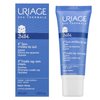 Uriage Bébé 1st Cradle Cap Cream beruhigende Emulsion für Kinder 40 ml