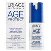 Uriage Age Protect Multi-Action Eye Contour crema viso ringiovanente per il contorno degli occhi 15 ml