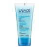 Uriage Gentle Jelly Face Scrub multifunctional cleansing gel and scrub for facial use 50 ml