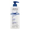 Uriage Bébé 1st Cleansing Soothing Oil cleansing foaming oil for kids 500 ml