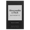 Abercrombie & Fitch Authentic Man Eau de Toilette for men 30 ml