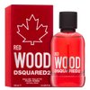 Dsquared2 Red Wood Eau de Toilette da donna 100 ml