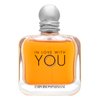 Armani (Giorgio Armani) Emporio Armani In Love With You Eau de Parfum for women 150 ml