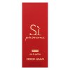 Armani (Giorgio Armani) Sí Passione Intense parfémovaná voda pre ženy 100 ml