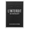 Givenchy L'Interdit Intense woda perfumowana dla kobiet 35 ml