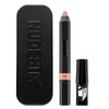 Nudestix Intense Matte Lip + Cheek Pencil Pixi Lip Balm and Blush In One with a matt effect 3 g
