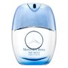Mercedes-Benz The Move Express Yourself toaletná voda pre mužov 60 ml