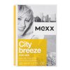 Mexx City Breeze For Her Eau de Toilette nőknek 30 ml