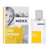 Mexx City Breeze For Her Eau de Toilette für Damen 30 ml