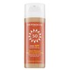 Dermacol Sun Tinted Water Resistant Fluid SPF50 suntan lotion to unify the skin tone 50 ml