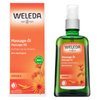Weleda Arnika Massage Oil масажно масло за всички видове кожа 100 ml
