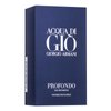 Armani (Giorgio Armani) Acqua di Gio Profondo Eau de Parfum férfiaknak 75 ml