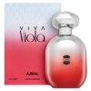 Ajmal Viva Viola Eau de Parfum nőknek 75 ml