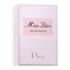 Dior (Christian Dior) Miss Dior 2019 Eau de Toilette nőknek 100 ml