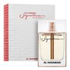 Al Haramain Signature Eau de Parfum da donna 100 ml