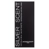 Jacques Bogart Silver Scent Eau de Toilette para hombre 100 ml