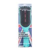 Tangle Teezer Easy Dry & Go Vented Hairbrush hajkefe könnyed kifésülhetőségért Mint/Black