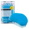 Tangle Teezer Thick & Curly четка за коса Azure Blue