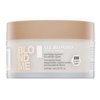 Schwarzkopf Professional BlondMe All Blondes Detox Mask erősítő maszk szőke hajra 200 ml