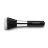 Artdeco All in One Powder & Make-up Brush brocha para aplicar maquillaje y polvos 2 en 1