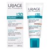 Uriage Hyséac 3-Regul SPF30 Global Tinted Skincare emulsione tonificante e idratante con un effetto opaco 40 ml