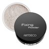 Artdeco Fixing Powder polvos transparentes 10 g