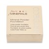 Artdeco Mineral Powder Foundation minerálny ochranný make-up 2 Natural Beige 15 g