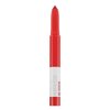 Maybelline Superstay Ink Crayon Matte Lipstick Longwear - 40 Laugh Louder rtěnka pro matný efekt