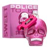 Police To Be Sweet Girl Eau de Parfum für Damen 75 ml