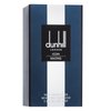 Dunhill Icon Racing Blue Eau de Parfum voor mannen 100 ml