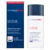 Clarins Men UV Plus Anti-Pollution Multi-Protection SPF50 crema doposole per uomini 50 ml